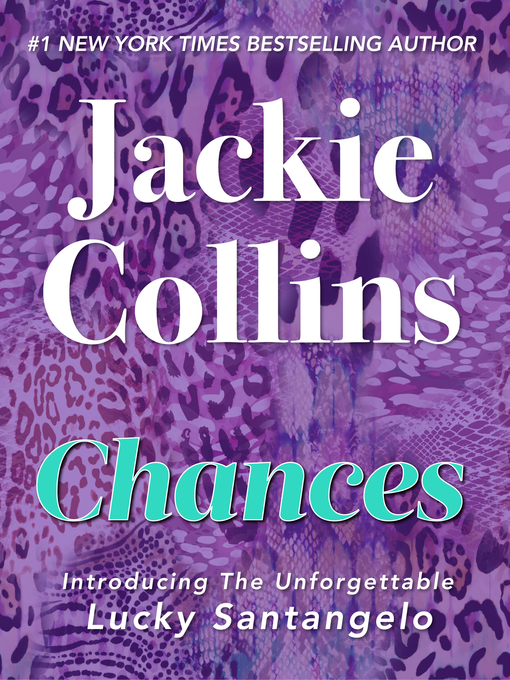 Cover image for Chances
